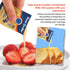 (15 pack) 15 9g Condensed Milk Sachets Ziplog - Ideal for coffee! Each Ziplog contains sachets of of delicious