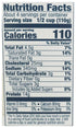 Good Culture 16 oz Organic Classic Cottage Cheese