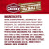 18.8 Oz (Pack 3) Campbells Chunky Soup, Old Fashioned Vegetable Beef Soup, Can