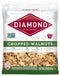 Diamond of California Chopped Walnuts, 2.25 oz, 1 Count