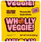 Wholly Veggie , Frozen, Cheese Sticks Plant Based Mozzarella, 8.8 Ounce
