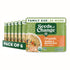 SEEDS OF CHANGE Organic Quinoa & Brown Rice with Garlic Family Size,