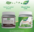 16 Nature's Way USDA Organic Extra Virgin Coconut Oil- Pure, Cold-Pressed, Non-GMO, Ounces