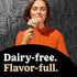 SO DELICIOUS Frozen 1 Dairy Free Cashew Milk Dessert, Salted Caramel Cluster, Vegan, Non-GMO Project Verified, Pint