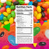 3 Lb Jelly Beans | Bag | Bulk Jelly Beans | Assorted Fruit and Licorice Flavors | Classic Chewy Candy for Gifting