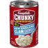 Campbells Chunky Soup, New England Clam Chowder, 16.3 Oz Can