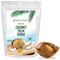 Z Natural Foods Organic Coconut Sugar - Nutrient-Dense, Flavorful & Unrefined Brown