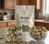 (30g 1.05 oz) SHROOTS Dehydrated Bittergourd (Karela) Flakes Air Dried Dehydrated Vegetable, Gluten Free, Vegan, No