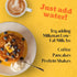 Packets (1 Pack) Milkman Low-Fat Milk - Instant Dry Milk Powder - For Coffee, Baking, or Travel - Just Add Water, Makes