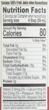 12.5 LAKEWOOD Organic Cranberry Juice, FZ