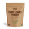 MB Herbals Curry Leaf Powder, 227 Gram | 8 oz | Promotes Hair Growth and Volume