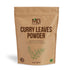 MB Herbals Curry Leaf Powder, 227 Gram | 8 oz | Promotes Hair Growth and Volume