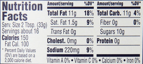 Marzetti 16 (Pack 6) Dressings, Sweet and Sour, Ounce