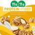2.1oz 12ct Kashi Go Cereal Honey Almond