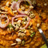 1 (Pack 6) Camellia Brand Dried Yellow Split Peas Premium Non-GMO Split Peas for Indian Dal, Hearty Split Pea Soups