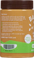 16 Barney Butter Almond Butter, Bare Crunchy, Ounce Jar, No Added Sugar or Salt, Skin-Free Almonds, No Stir, Non-GMO