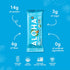 1.98-Ounce (Pack 12) ALOHA Organic Plant Based Protein Bars, Vanilla Almond Crunch, Bars