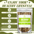 2Bag Blood Purifying Blend Tea, All Natural Ingredients for Men Women