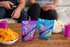 6 Pack 12 SweeTARTS Mini Chewy Candy, Ounce