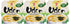 5.6 (Pack 6)(Packaging Myojo Bowl Flavored Udon Noodles, Original, Ounce of May Vary)