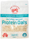 Red Tractor Creamy Style Protein Porridge Oats