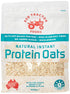 Red Tractor Creamy Style Protein Porridge Oats