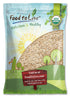 Food to Live Gluten Free Organic Regular Rolled Oats, 6 Pounds Non-GMO,