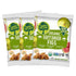 3 (15 Packs) Packs Happy Village Organic Soft Dried Figs On the Go Bags Individual Portion | Healthy, Organic, Non-GMO