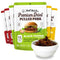 Meat Shredz - Premium Dried Pulled Pork (Variety, 6 Pack) | Gluten