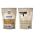 8 20% 4 oz MEINTU Organic Essiac Tea Herb Powder Formula Sheep Sorrel with Root - Stand-Up Airtight Zipper Pouch