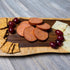 Summer Summer 12 Pepper Joes Carolina Reaper Sausage Slow Smoked Spicy Sausage with Worlds Hottest Pepper and Premium