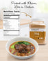 30+ 1lb Shirley J Rich Beef Bouillon Powder, Multi-Use Soup Base & Lower Sodium Bouillon Replaces Cartons of Broth