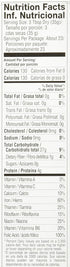 28 oz (packaging Farina Mills Fortified Farina Creamy Hot Wheat Cereal may vary)
