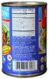 Companion Foods 10 oz. (Pack 12) Companion - Peking Vegetarian Roast Duck, Can