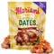 Mariani Dried Pitted Dates, 30oz Bag - Dried Dates Pitted No Sugar