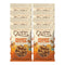 Quinn Gluten Free Peanut Butter Filled Pretzel Nuggets - Made with Real
