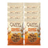 Quinn Gluten Free Peanut Butter Filled Pretzel Nuggets - Made with Real