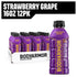 16 Oz (12 Pack), BODYARMOR Sports Drink, Strawberry Grape, Electrolyte Drink Hydration, Fl Bottles Flavored Coconut