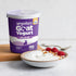 32 Meyenberg Goat Dairy, Yogurt Goat Plain, Ounce