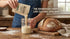 105-Year Sourdough Starter Active Live Bake TODAY, No Reviving Needed Heritage Culture Fail-Proof Artisan Bread & Pizza
