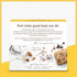 5 1.19 oz Simple Mills Soft Baked Dark Chocolate Almond Flour Bars, ct, each