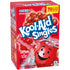 0.55 oz, 12-count Packets Kool-aid Singles Cherry