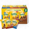 MOOCHI Belvita- Snack Packs Variety Pack 36 Count (Blueberry, Cinnamon Brown Sugar, Chocolate)