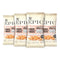 EPIC Pink Himalayan Salt Pork Rinds, Keto Consumer Friendly, 4Ct Box 2.5oz