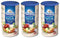 Podravka Vegeta Natur Seasoning, 10.6 oz x 3 (3 pack) By Egourmet
