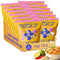 Party of Pad Thai Popcorn Flavored Gluten-Free Snack Made from Veggie Ingredients,