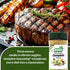 12 oz Badia Complete Seasoning All-Purpose Spice Blend of Garlic, Onion, Salt, Pepper, Herbs & Spices - Savory