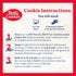 14.5 oz. (Pack 12) Betty Crocker Gingerbread Cake and Cookie Mix