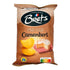 Brets Camembert Gourmet Potato Chips, 125g (4.4oz), Imported from France - Pack of