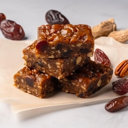 2.2 lb (35.2 oz), Yupik Organic Medjool Dates with Pits, Non-GMO, Gluten-Free, Vegan, Kosher, Dried Fruits, Naturally